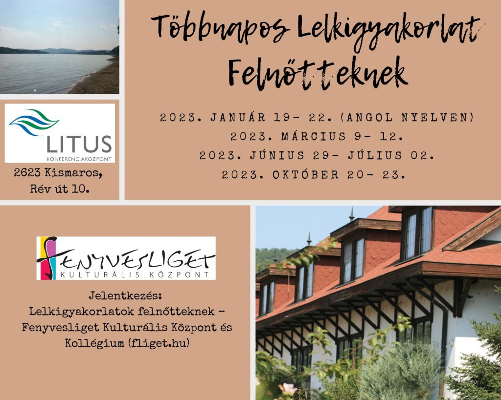 Többnapos Lelkigyakorlat